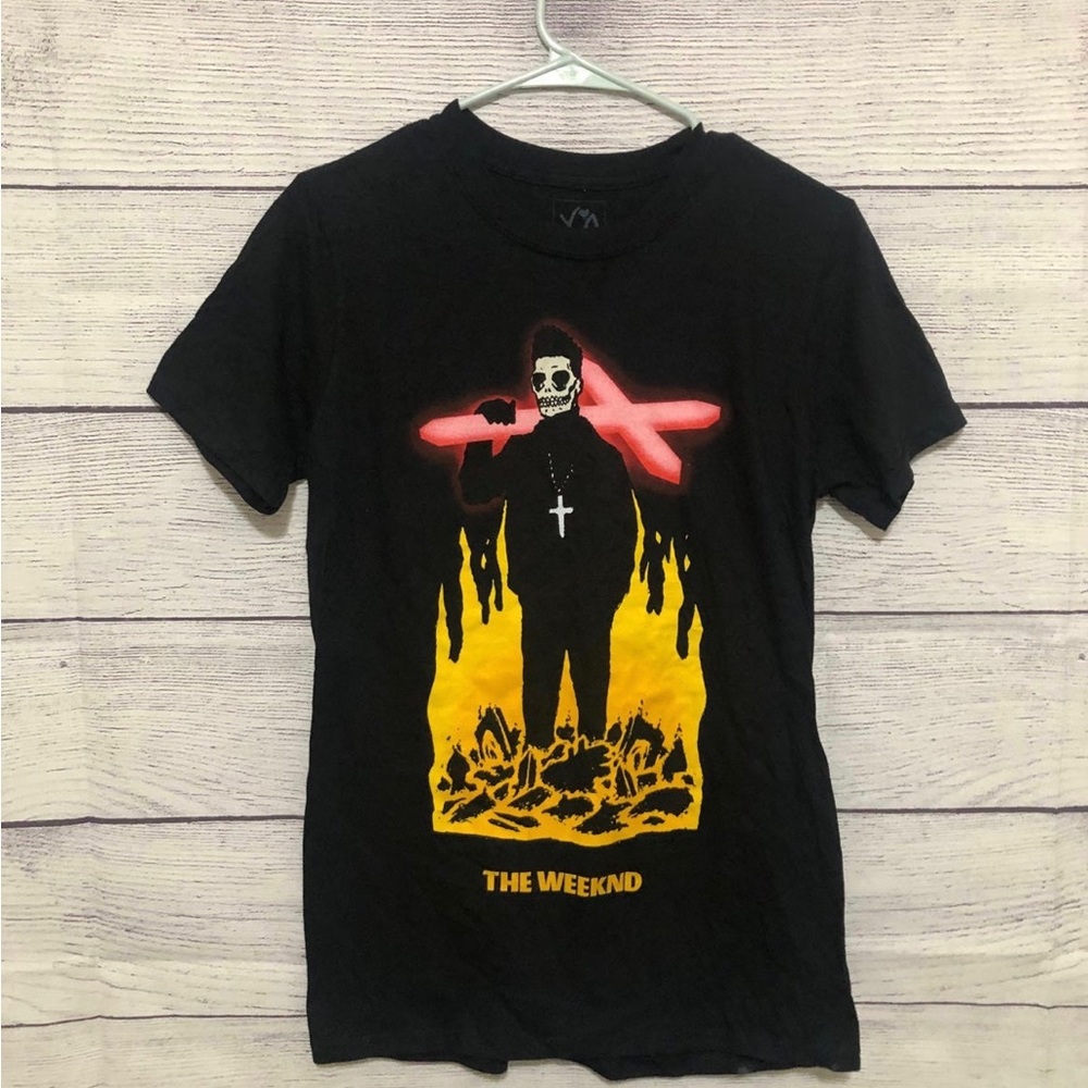 The Weeknd Starboy Shirt
